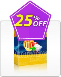 25% OFF Kernel for Lotus Notes to Novell GroupWise - Technician License Coupon code