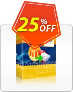 25% OFF Kernel for Lotus Notes to Novell GroupWise - Technician License Coupon code