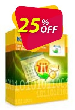 Kernel for Notes Calendar to Outlook - Technician License amazing deals code 2024