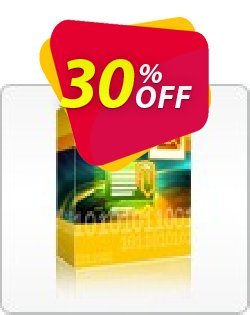 30% OFF Kernel for Attachment Management - 25 User License Coupon code