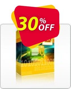 30% OFF Kernel for Attachment Management - 100 User License Coupon code