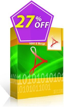 Kernel for PDF Split and Merge - Single User License wonderful offer code 2024