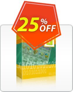 25% OFF Kernel for ZIP Repair - Technician License Coupon code