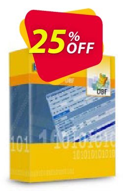 Kernel Recovery for DBF - Corporate License stunning discount code 2024