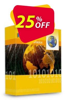 25% OFF Kernel for Paradox Database Repair Coupon code