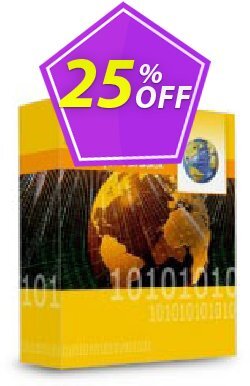 25% OFF Kernel for Paradox Database Repair - Corporate  Coupon code