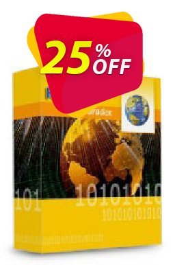 25% OFF Kernel for Paradox Database Repair - Technician  Coupon code