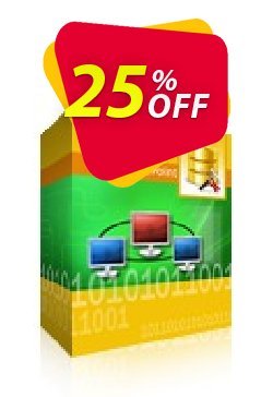 25% OFF Kernel Recovery for SharePoint - Corporate License Coupon code