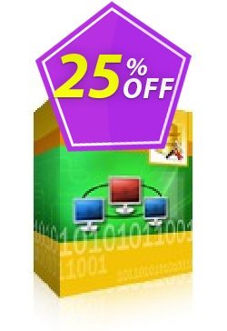 25% OFF Kernel Recovery for SharePoint - Technician License Coupon code