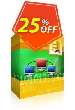 25% OFF Kernel Recovery for SharePoint - Technician License Coupon code