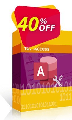 40% OFF Kernel for Access Recovery - Corporate  Coupon code