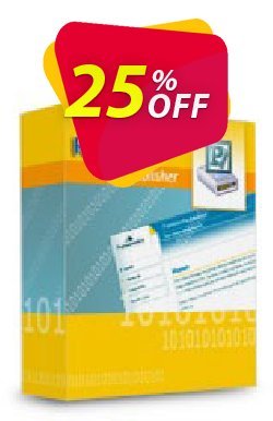 25% OFF Kernel for Publisher Recovery - Corporate License  Coupon code