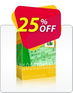 25% OFF Kernel for Excel Repair - Technician  Coupon code