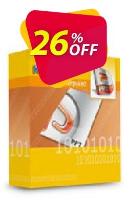 26% OFF Kernel for PowerPoint Coupon code
