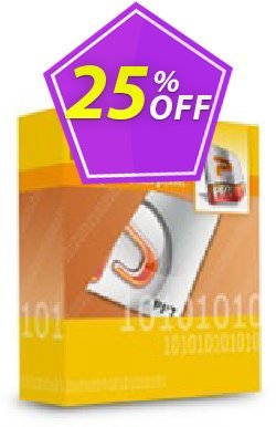 25% OFF Kernel for PowerPoint - Corporate  Coupon code