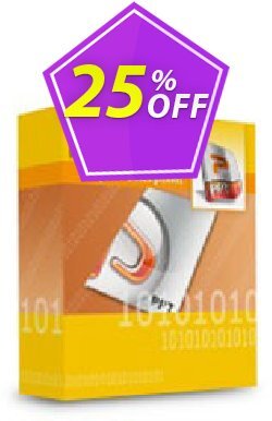 25% OFF Kernel for PowerPoint - Technician  Coupon code