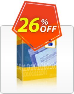 26% OFF Kernel Recovery for Word - Home License Coupon code