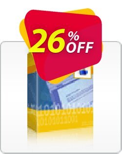 26% OFF Kernel Recovery for Word - Home License Coupon code