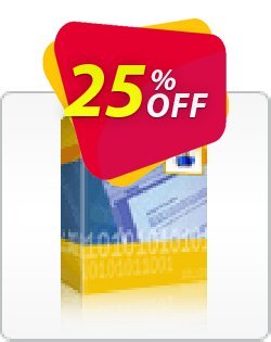 25% OFF Kernel Recovery for Word - Corporate License Coupon code