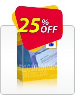 25% OFF Kernel Recovery for Word - Technician License Coupon code