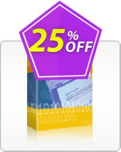 25% OFF Kernel Recovery for Word - Technician License Coupon code