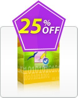 25% OFF Kernel for Draw - Home License Coupon code