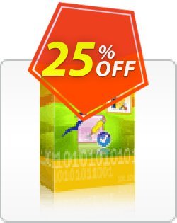 25% OFF Kernel for Draw - Technician License Coupon code