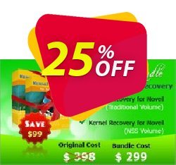 Novell Server Recovery - Corporate License Coupon, discount Novell Server Recovery - Corporate License exclusive discount code 2022. Promotion: exclusive discount code of Novell Server Recovery - Corporate License 2022