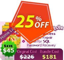 Access Recovery - Home License marvelous discounts code 2024