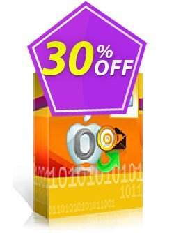 30% OFF Kernel for OLM to PST - Corporate  Coupon code