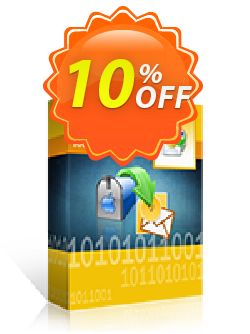 Kernel for MBOX to PST Conversion - Corporate License Coupon, discount Kernel for MBOX to PST Conversion - Corporate License stunning promotions code 2019. Promotion: stunning promotions code of Kernel for MBOX to PST Conversion - Corporate License 2019