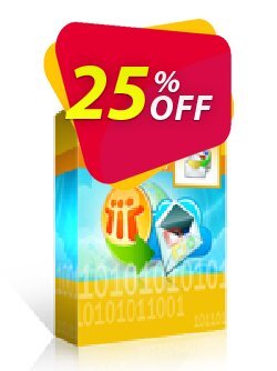 25% OFF Kernel for Notes to Office365 Migration Coupon code