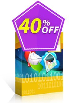 40% OFF Kernel Office365 Migrator for GroupWise - Corporate License  Coupon code
