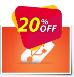 20% OFF Data Recovery Software for USB Digital Storage Coupon code