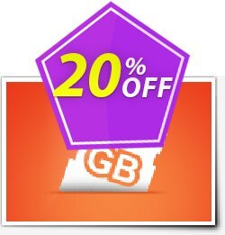 20% OFF Data Recovery Software for Memory Cards Coupon code