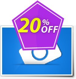 20% OFF Mac Data Recovery Software for Digital Camera Coupon code