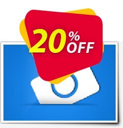 20% OFF Mac Data Recovery Software for Digital Camera Coupon code