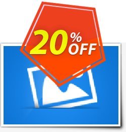 20% OFF Mac Data Recovery Software for Digital Pictures Coupon code