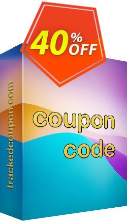 40% OFF Data Recovery Software for NTFS - Corporate or Government Segment User License Coupon code