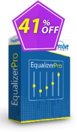 EqualizerPro - 1 Year License (5 PC) awful promotions code 2024