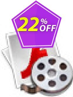 22% OFF Recool SWF to Video Converter Coupon code