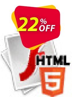 Recool SWF to HTML5 Converter staggering discount code 2024