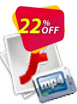 22% OFF Recool SWF to MP4 Converter Coupon code