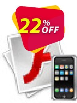 22% OFF Recool SWF to Mobile Converter Coupon code