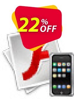 22% OFF Recool SWF to Mobile Converter Coupon code