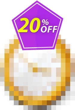 20% OFF Crave World Clock Pro - Single License Coupon code