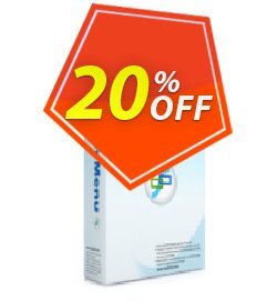 20% OFF Sothink Flash Menu Coupon code