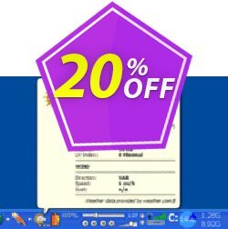 20% OFF True Launch Bar - Home License Coupon code