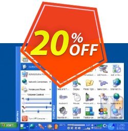 20% OFF True Launch Bar - Corporate License Coupon code