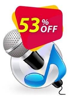 53% OFF Ondesoft Audio Recorder For Mac Coupon code